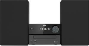Mini linija JVC UX-C25BT, Bluetooth, CD/MP3, RDS