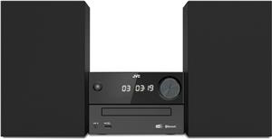 Mini linija JVC UX-C25DAB, Bluetooth, DAB+, CD/MP3, RDS