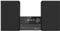 Mini linija JVC UX-C25DAB, Bluetooth, DAB+, CD/MP3, RDS