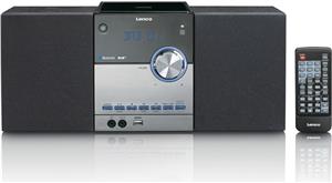 Mini linija LENCO MC-150, Bluetooth, DAB+, CD/MP3