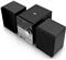 Mini linija LENCO MC-150, Bluetooth, DAB+, CD/MP3