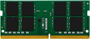 Memorija za prijenosno računalo Kingston DRAM Notebook Memory 16GB DDR4 2666MHz Single Rank SODIMM, KCP426SS8/16