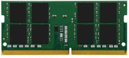 Memorija za prijenosno računalo Kingston DDR4 3200MHz, 8GB, sodimm, Brand Memory, KCP432SS6/8