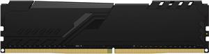 Kingston FURY Beast - DDR4 - module - 32 GB - DIMM 288-pin - 3200 MHz / PC4-25600, KF432C16BB/32