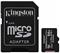 Kingston Canvas Select Plus - flash memory card - 64 GB - microSDXC UHS-I