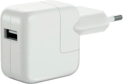 Apple 12W USB Power Adapter, MGN03ZM/A