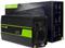 Green Cell strujni inverter 12V na 230V, 500W/1000W (INV03DE)