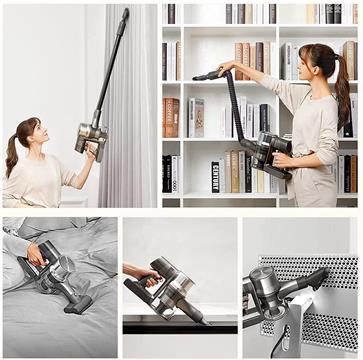 Dreame T30 upright vacuum cleaner