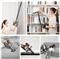 Dreame T30 upright vacuum cleaner