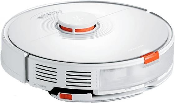 Xiaomi Robot Vacuum Cleaner Roborock S7 White 