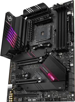 AM4 ASUS ROG STRIX B550-XE GAMING WIFI