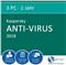 Kaspersky Anti-Virus - 3 Device, 1 year - Upgrade - ESD-Download ESD