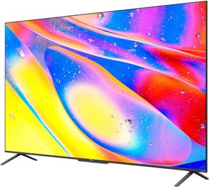 TCL QLED TV 75" 75C725, Android TV