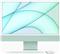 Apple IMAC 24" GREEN/8C CPU/7C GPU/8GB/256GB-CRO, mjv83cr/a