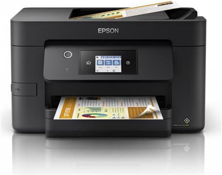 Epson WorkForce Pro WF-3820DWF 