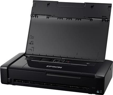 EPSON WorkForce WF-110W 