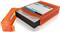RaidSonic ICY BOX IB-AC602b-6 - hard drive protective case kit