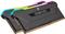 RAM Corsair D4 3600 16GB C18 Ven. RGB PRO SL K2, CMH16GX4M2Z3600C18