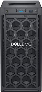 Dell EMC PowerEdge T140 - MT - Xeon E-2224 3.4 GHz - 8 GB - HDD 1 TB