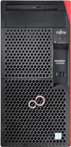 Fujitsu PRIMERGY TX1310 M3 - tower - Xeon E3-1245V6 3.7 GHz - 16 GB - 4 TB