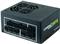 Chieftec Compact Series CSN-650C - power supply - 650 Watt