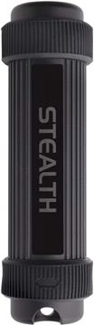 CORSAIR Flash Survivor Stealth - USB flash drive - 256 GB