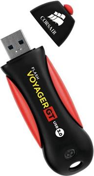 CORSAIR Flash Voyager GT USB 3.0 - USB flash drive - 512 GB