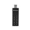 Verbatim Keypad Secure - USB flash drive - 128 GB