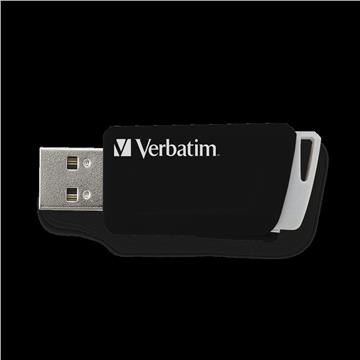Verbatim Store 'n' Click - USB flash drive - 32 GB