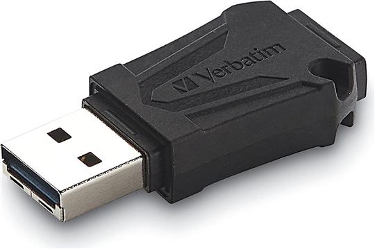 Verbatim ToughMAX - USB flash drive - 32 GB