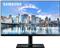 68cm/27'' (1920x1080) Samsung F27T452FQR 16:9 5ms IPS 2xHDMI DisplayPort VESA Pivot Full HD Black