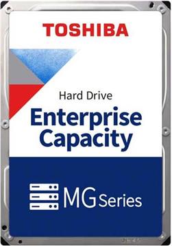 18 TB Toshiba Enterprise MG09 Series MG09ACA18TE