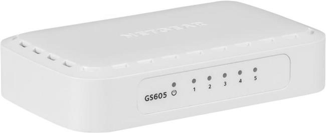 Netgear GS605-400PES