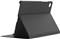 Samsung GP-FBT505AMABW tablet case 26.4 cm (10.4") Folio Black