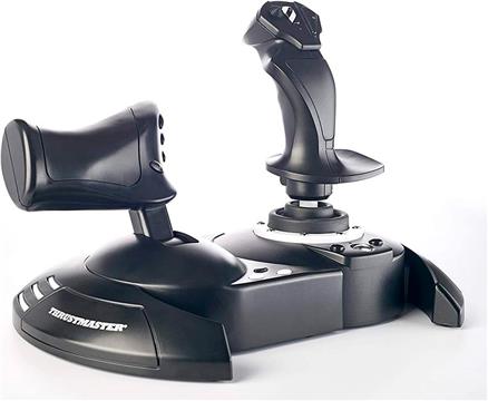 Thrustmaster T.Flight Hotas One (PC, Xbox One)