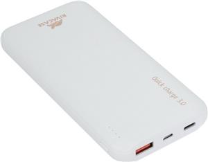 Rivacase VA2530 10000mAh Quick Charge 3.0 portable battery
