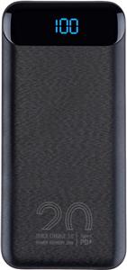 Rivacase VA2580 20000mAh Quick Charge 3.0 portable battery