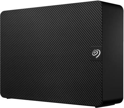 Seagate external drive 4TB 8.89cm (3.5) Expansion Desktop USB 3.0