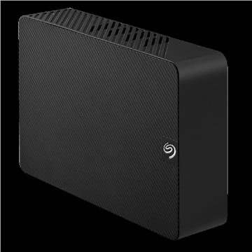 Seagate external drive 6TB 8.89cm (3.5) Expansion Desktop USB 3.0