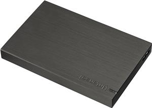 Intenso external drive 2TB 2.5 "Memory Board USB 3.0 - Anthracite