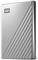 WD My Passport ULTRA 1TB USB-C 3.1, silver