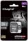 INTEGRAL 32GB MICRO SDHC class10 90MB / s MEMORY CARD + SD A