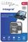 Integral 64GB High Speed microSDHC / XC V10 UHS-I U1 + adapter