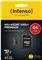 Intenso 64GB microSDXC UHS-I Class 10 Premium memory card