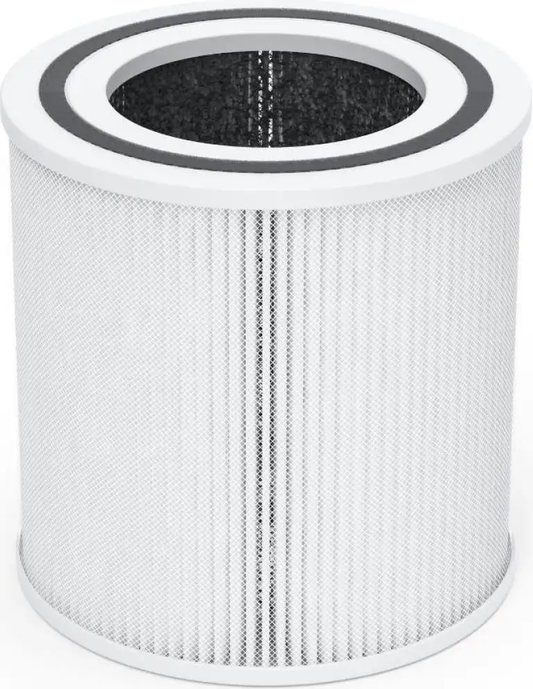 TaoTronics HEPA Air Purifier replacement filter for TT-AP005