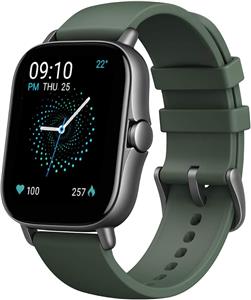 Xiaomi Amazfit GTS 2e smart watch green