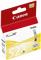 Tinta Canon CLI-521Y, Yellow