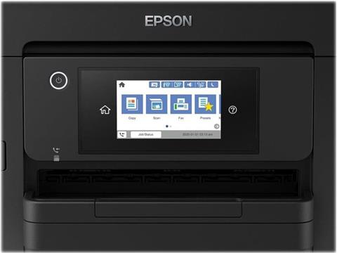 Epson WorkForce Pro WF-4820DWF 