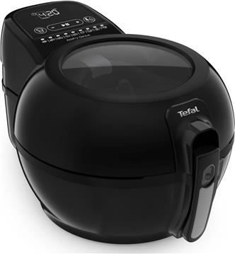 Tefal FZ773815 ActiFry Genius+ schwarz 1.2kg