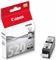 Tinta Canon PGI-520BK, Black